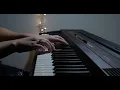The White Lotus - Renaissance/Main Title Theme (piano cover)