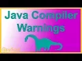 Java Compiler Warnings in Eclipse - How to Identify and Fix Them