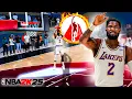 Download Lagu This DEANDRE AYTON BUILD is a PAINT BEAST on NBA 2K25!