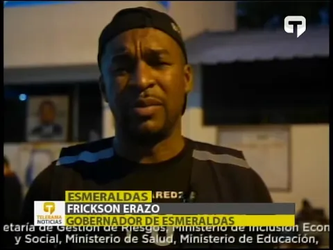 Cerca de 15 mil afectados dejan las inundaciones en la provincia