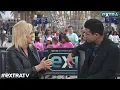 Nancy Grace Weighs In on Roseanne s Controversial Tweets