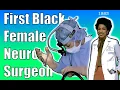 The First Two Black Female Neurosurgeons