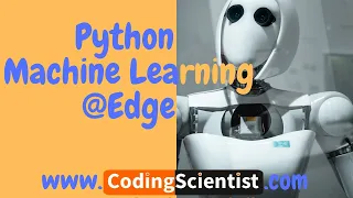 Lesson 16 Converting Data Type in Existing Numpy Array for Machine Learning