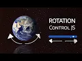 Rotating Earth Animation Effect Pure CSS Animation - CSS Image Pure CSS Image Manipulation