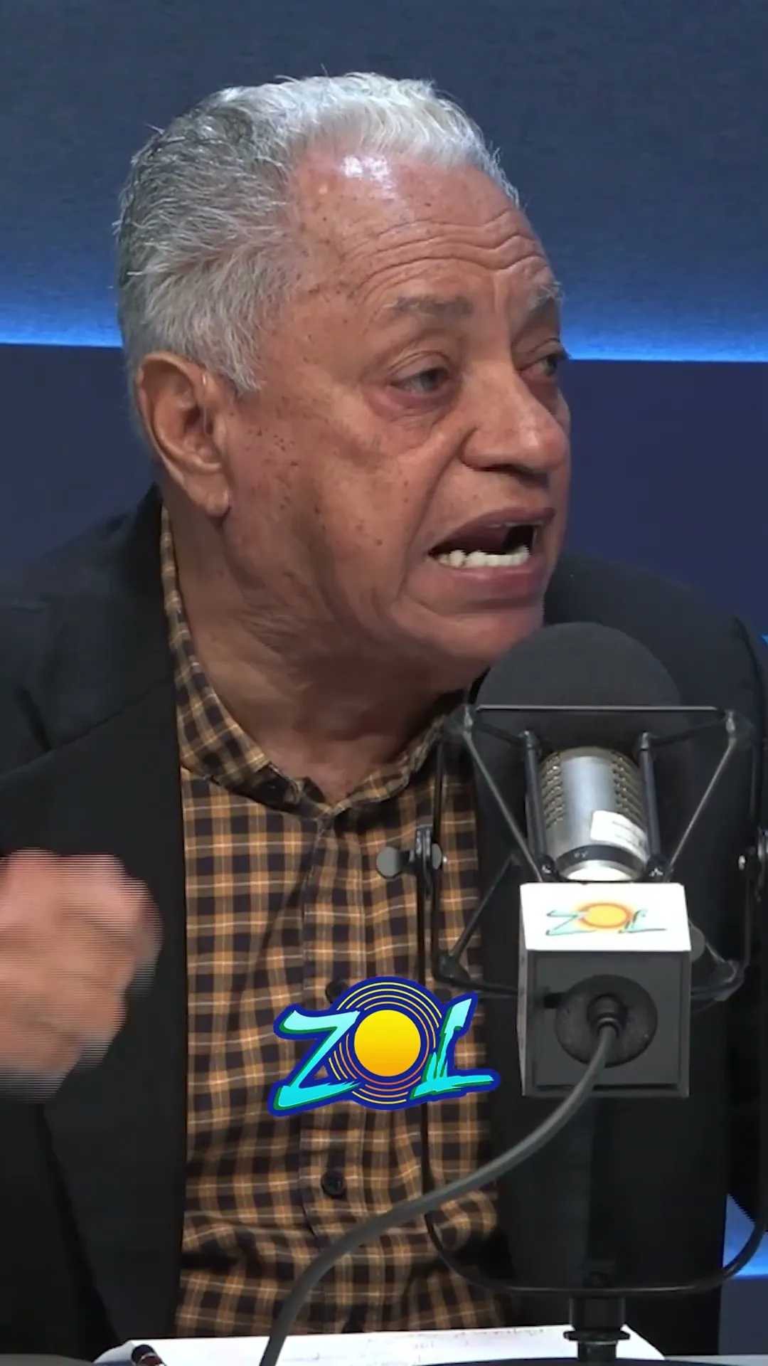 HAY QUE IMPULSA LA SOCIEDAD