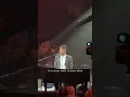 Jon Batiste _ "Do It All Again" Live 🎹🔥✨ | I Love You