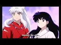 Lagu Film Inuyasha last episode ENDING (sub Indo)