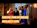 Lagu Vanaf 11 april: The Interior Project VIPS