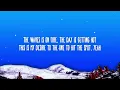 Kolohe Kai - Cool Down (Lyrics)