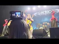 Tenacious D - Master Exploder Live Sydney (14/07/2024)