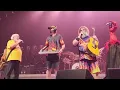 Download Lagu Tenacious D - Master Exploder Live Sydney (14/07/2024)