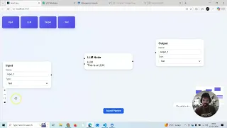 Frontend Assessment - Vector Shift