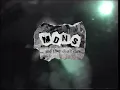 MDNS + Train Fantôme (live 30/10/2021)