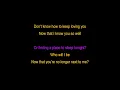 Download Lagu Julia Jacklin - Don't Know How to Keep Loving You [Karaoke]