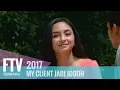 Download Lagu FTV Valerie Tifanka \u0026 Ridwan Ghany - My Client Jadi Jodoh