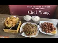 Trying the best reviewed Chinese restaurant in our city Tucson Az