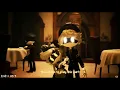 [CYN] Murder Drones amv // Candle queen