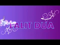 Download Lagu Karaoke Lagu Karo - Lalit Dua (Averiana br Barus)