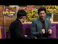 Download Lagu When Shah Rukh Khan Got 'Nature Call' During The Show | The Kapil Sharma Show | Celebrity Special