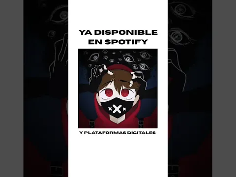 NUEVA CANCIÓN 🎶🎺 "Ansiedad" Ya disponible en Spotify y demás plataformas digitales