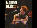 Por Onde Andei - Nando Reis