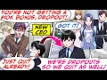 The New CEO Called Me a Dropout \u0026 Cut My Bonus! But Then, All the Top Employees…[RomCom Manga Dub]