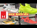 UNDER ARMOUR OUTLET MEN S WOMEN S SHOE SALE Up to 60 OFF under armour shoes