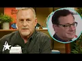 Bob Saget s Emotional Voicemail To Dave Coulier Before His Death
