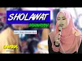 Download Lagu SHOLAWAT ASNAWIYAH cover Gambus Modern LATANSA Sabila
