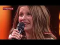 Olivia Lynes Helene Fischer - A Million Dreams Die Helene Fischer Show 2023