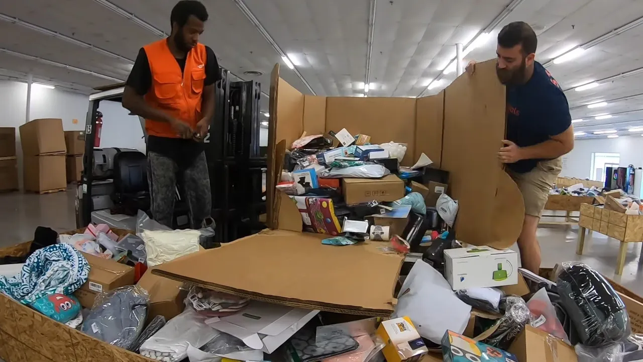 Chapel Hill Mall - Raw & Real Retail