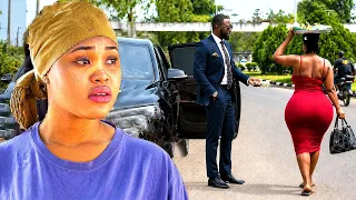 SORTI TOUT JUSTE LE 8 SEPTEMBRE, CE FILM ROMANTIQUE AVEC CHIOMA NWAOHA VOUS FERA PLEURER