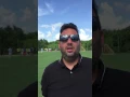 Impressed Parent Says Why FAU Soccer Camp Is a great choice