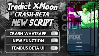 review script sc invictus x moon new via telegram new script invisible 