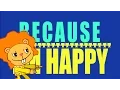 Pharrell Williams - Happy Tree Friends Version