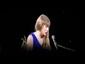 Lagu Taylor Swift - Toronto Night 2 - Evermore + Peter