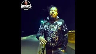 اه ياما ومنين مشيتي الحرية الغناوي كلنا مع الكناوي 