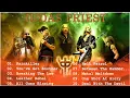 Lagu Judas Priest Greatest Hits Full Album 2022🌈 - The Best Songs Of Judas Priest 2022🌈