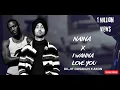 Download Lagu Naina x I Wanna Love You - Durgesh Mashup