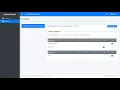 Faculty Evaluation System using Installation Demo