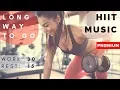 Lagu Best HIIT Workout Music 2018 | HIIT MUSIC 30/15 | 20 rounds | 2018 Mix