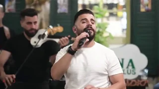 اياد طنوس الي راح من عمري راح دندنها