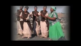 makgarebe a bochabela lebitso laka