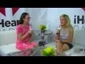 Lagu Ellie Goulding Interview @ Lollapalooza