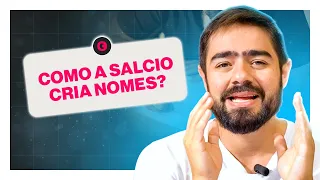 Entenda COMO FUNCIONA o PROCESSO de CRIAÇÃO DE NAMING