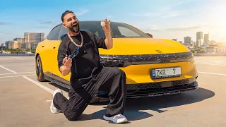 Am Testat Noul Zeeker 007.. Parcheaza si Merge Singura ?!