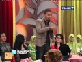 Lagu ILK - Indonesia Lawak Klub 7 Juli 2015 - Lika Liku Poligami Full