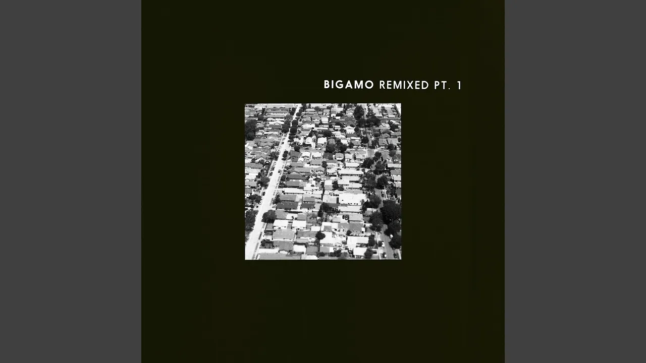 Too Late To Ganges (Red Axes Remix)