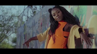 sally boss madam what you say official video 