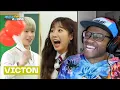 Lagu VICTON's Born Identity EP. 1-2 / REACTION
